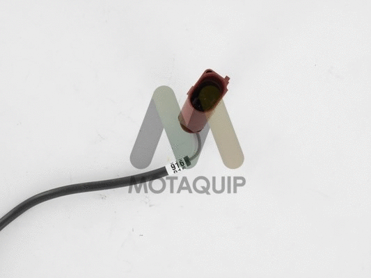Sensor, exhaust gas temperature (LVET118)