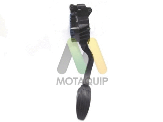 Sensor, accelerator pedal position (LVAP18)