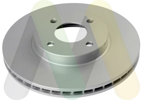 Brake Disc (LVBD1652)