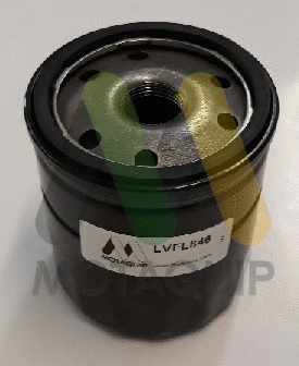 Oil Filter (LVFL846)