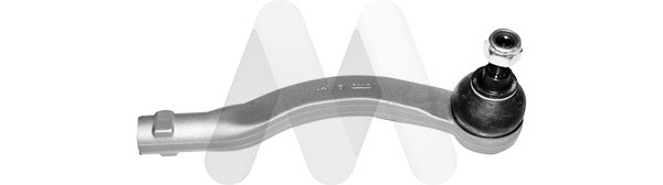 Tie Rod End (LVTR1863)