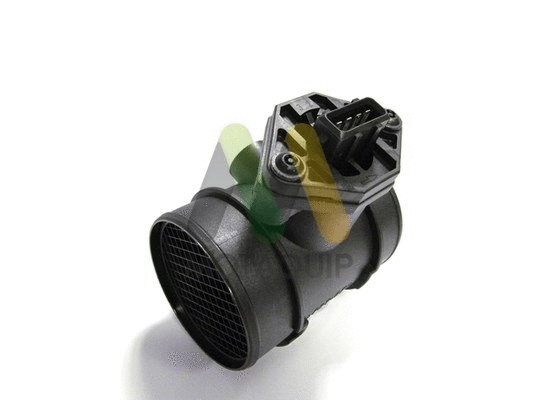 Mass Air Flow Sensor