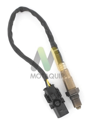 Lambda Sensor (LVOS1250)