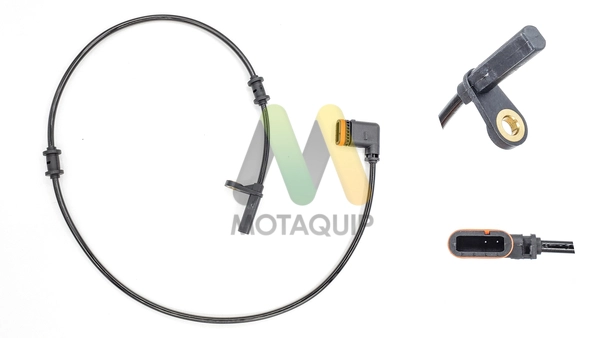 Sensor, wheel speed (LVAB904)