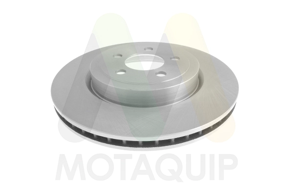 Brake Disc (LVBD1516)