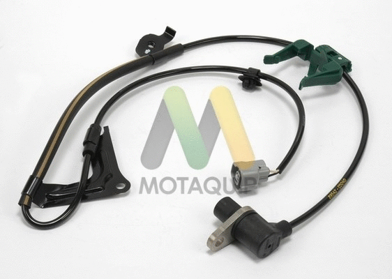 Sensor, wheel speed (LVAB120)