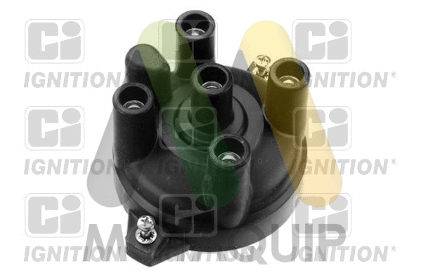 Distributor Cap