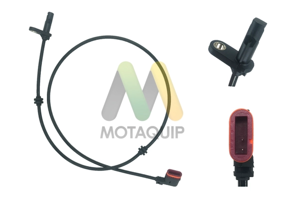 Sensor, wheel speed (LVAB894)