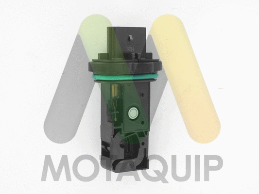 Mass Air Flow Sensor