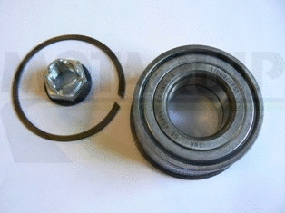 Wheel Bearing Kit (VBK1293)