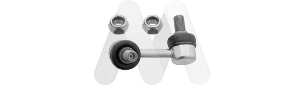 Link/Coupling Rod, stabiliser bar (LVSL1232)