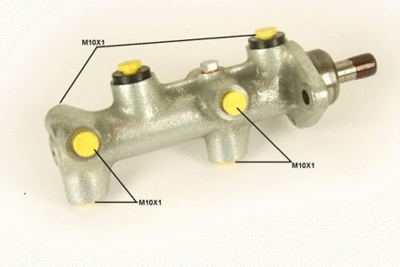 Brake Master Cylinder