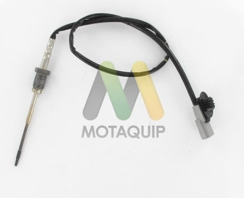 Sensor, exhaust gas temperature (LVET180)