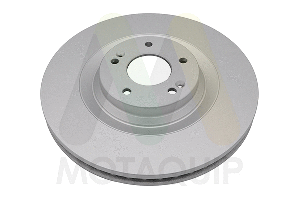 Brake Disc (LVBD2060)