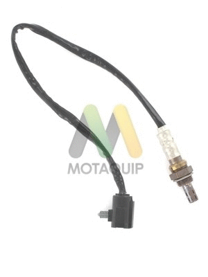 Lambda Sensor (LVOS1104)