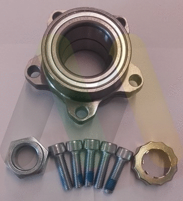 Wheel Bearing Kit (LVBW1020)