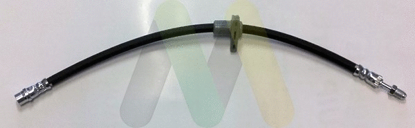 Brake Hose (LVBH1710)