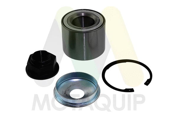 Wheel Bearing Kit (LVBW1723)