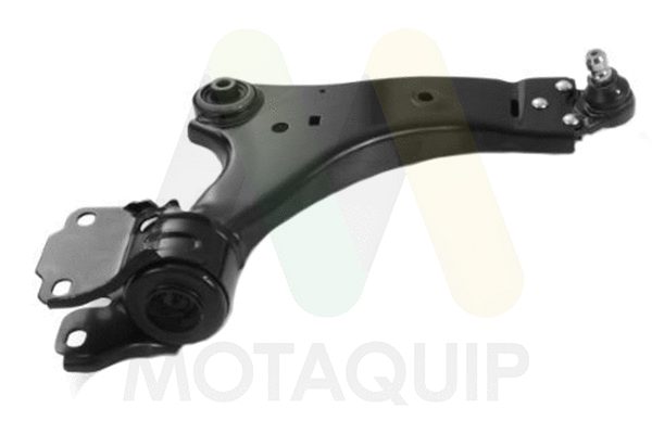 Control/Trailing Arm, wheel suspension (LVSA1602)