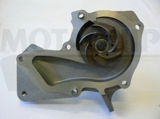 Water Pump, engine cooling (VWP872)