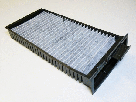 Filter, cabin air (VCF157)