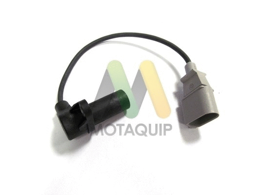 Sensor, crankshaft pulse