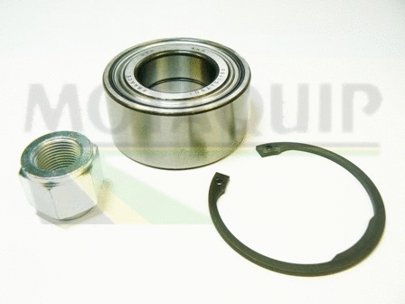 Wheel Bearing Kit (VBK32)