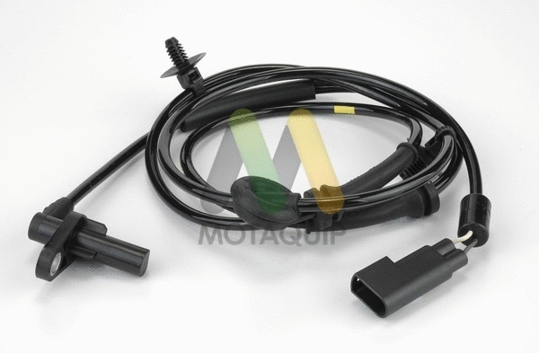 Sensor, wheel speed (LVAB499)