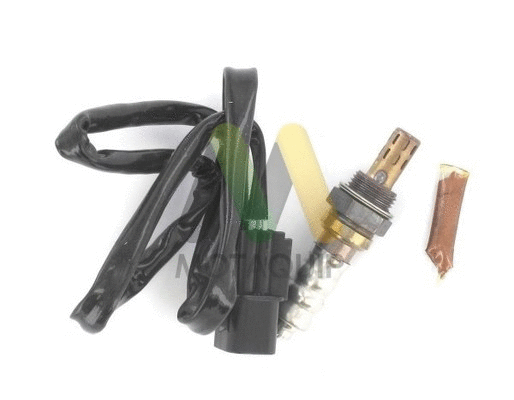 Lambda Sensor (LVOS1458)