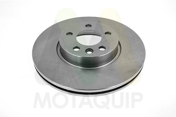 Brake Disc (LVBE384Z)
