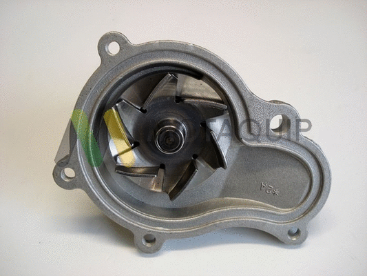 Water Pump, engine cooling (LVWP982)