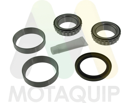 Wheel Bearing Kit (LVBW397)
