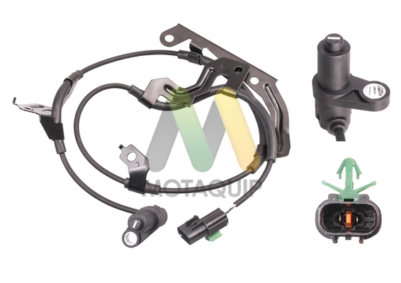 Sensor, wheel speed (LVAB940)