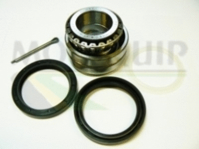 Wheel Bearing Kit (VBK112)