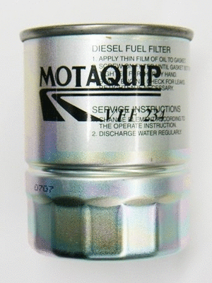 Fuel Filter