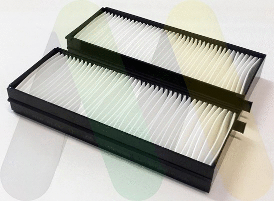 Filter, cabin air (LVCF635)