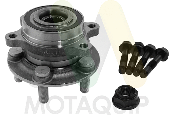 Wheel Bearing Kit (LVBW1761)