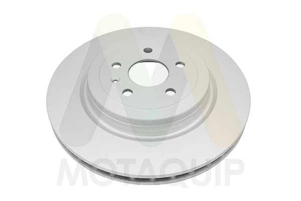 Brake Disc (LVBD2097)