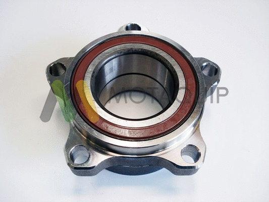 Wheel Bearing Kit (VBK1342)