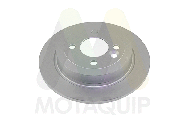 Brake Disc (LVBE330Z)