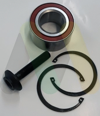 Wheel Bearing Kit (LVBW338)