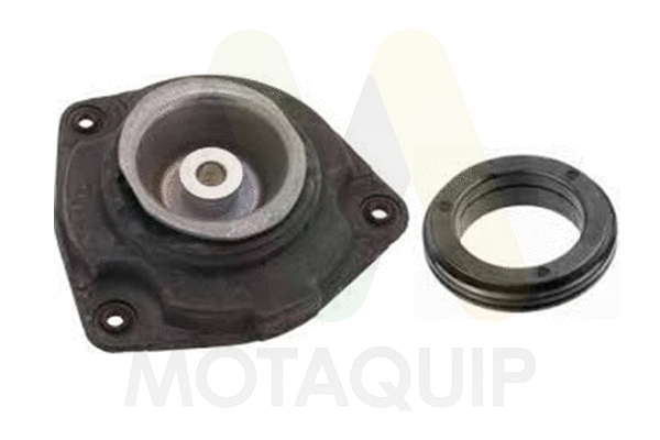 Repair Kit, suspension strut support mount (LVSM1144)