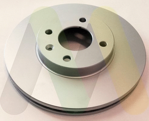 Brake Disc (LVBD1819)
