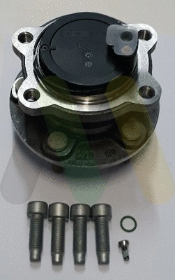 Wheel Bearing Kit (LVBK1775)