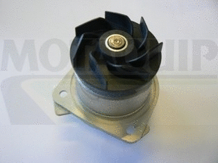 Water Pump, engine cooling (VWP867)