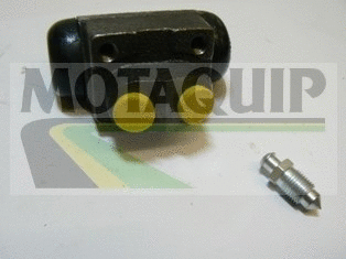 Wheel Brake Cylinder (VWC352)