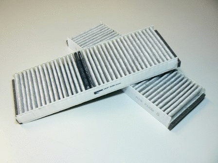Filter, cabin air (VCF345)