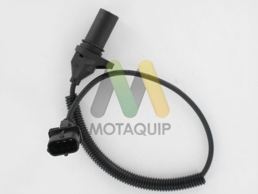 Sensor, crankshaft pulse