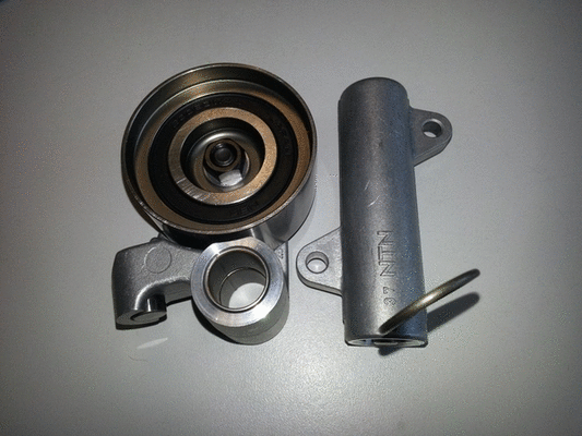 Timing Belt Kit (LVTT337)