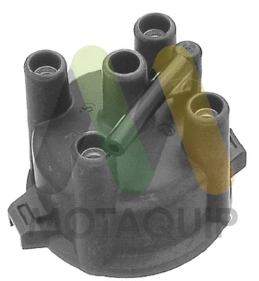 Distributor Cap (LVDC436)